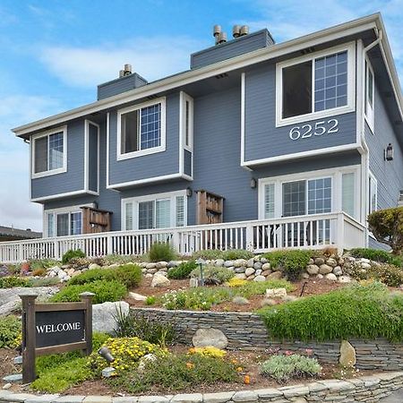 Sand Pebbles Inn Cambria Exterior photo