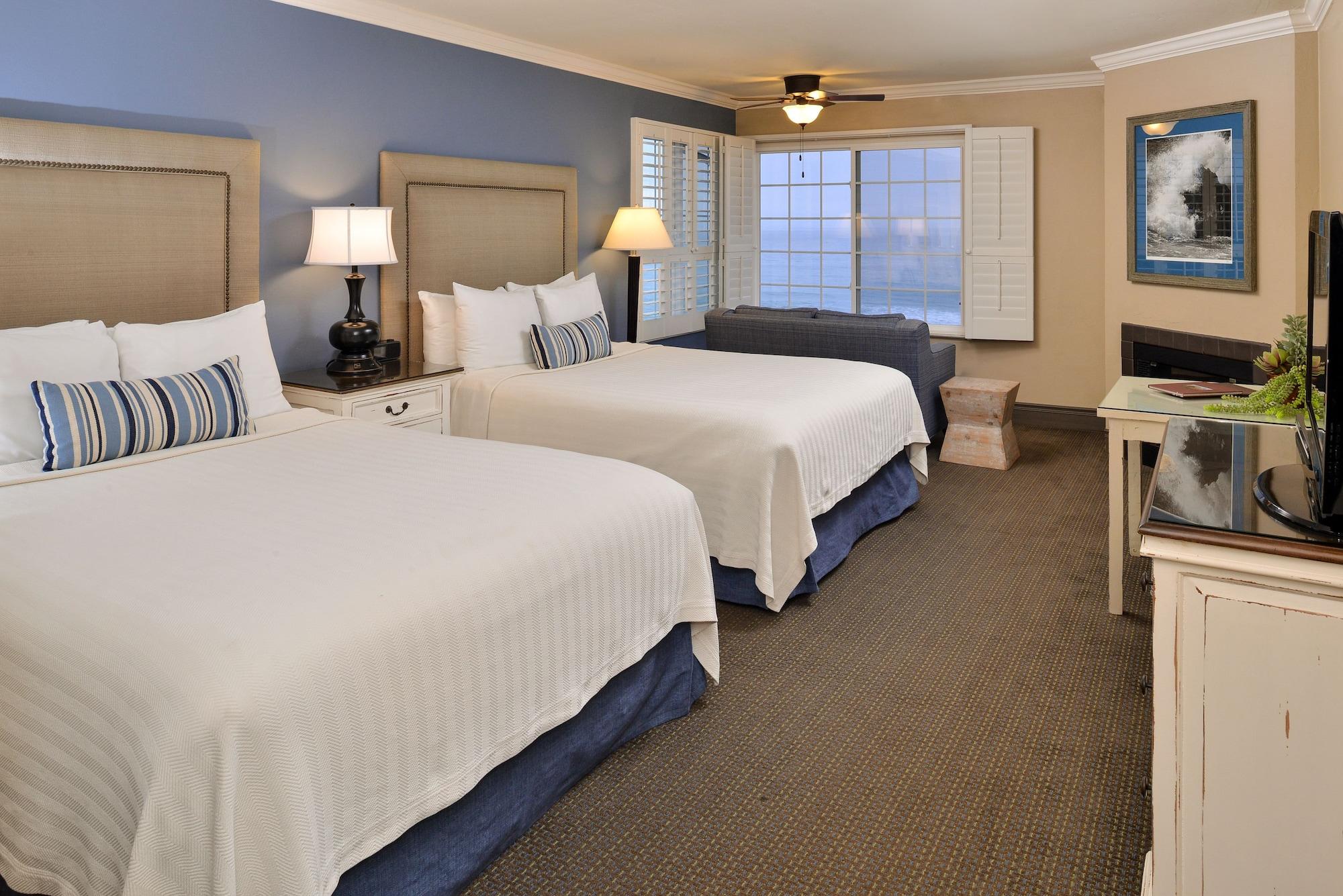 Sand Pebbles Inn Cambria Exterior photo