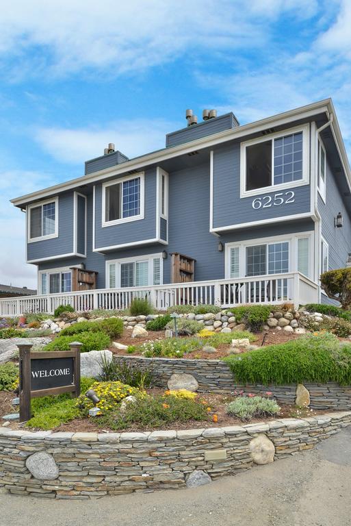 Sand Pebbles Inn Cambria Exterior photo