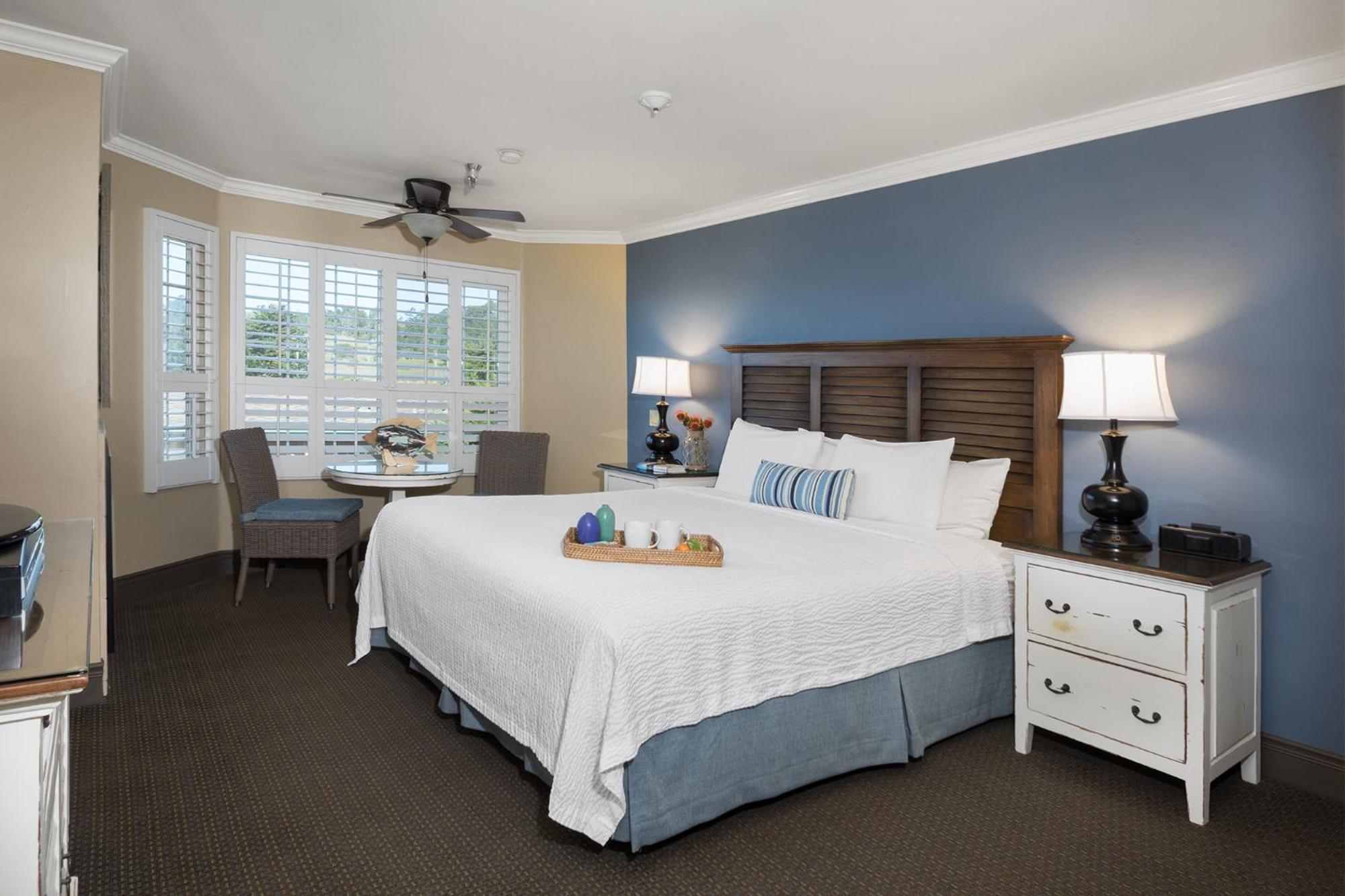 Sand Pebbles Inn Cambria Exterior photo